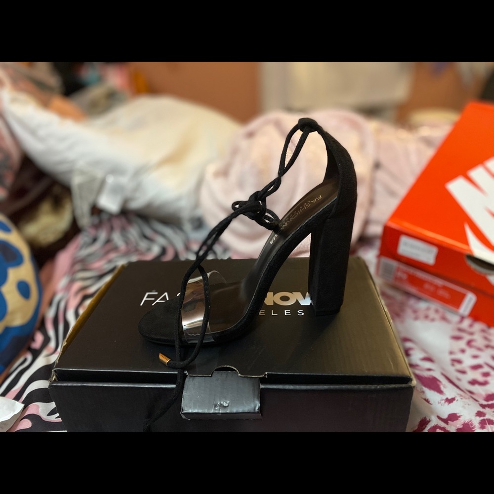 Size 5.5 Heels